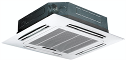 Кассетный фанкойл Kentatsu KQVE105H0EN1D/KPU95-C M175810 - фото 6257290