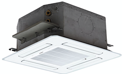 Кассетный фанкойл Kentatsu KFZH43H0EN1/KPU65-C M175788 - фото 6257360