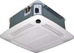 Кассетный фанкойл Aermec FCLI 124 VL M102342 - фото 6257467