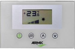 Пульт для фанкойлов Aermec VMF-E4X M103064 - фото 6257495