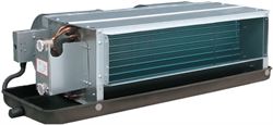 Медицинский фанкойл TICA TCR400JL3SNNNTN M177579 - фото 6257982