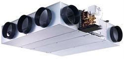 Канальный фанкойл Carrier 42NH645CE/C M131453 - фото 6258337