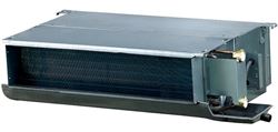 Канальный фанкойл Kitano KP-Kito III-4R2P-60 M219247 - фото 6258955