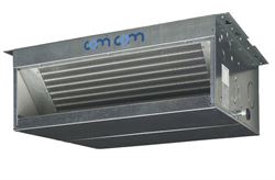 Канальный фанкойл Daikin FWD18AT M66380 - фото 6259969