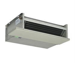 Канальный фанкойл Royal Clima MACS-I-D140P2K M201844 - фото 6260890