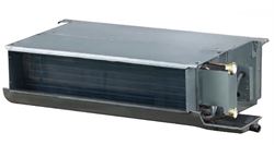 Канальный фанкойл Kitano KP-Kito III-3R2P-60 M219237 - фото 6261190