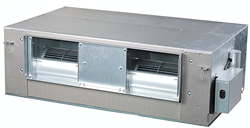 Канальный фанкойл Kentatsu KFTE158H0EN1 M175848 - фото 6261366