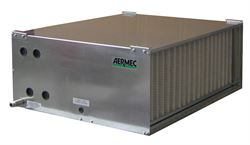 Канальный фанкойл Aermec TA 09 H6 M102696 - фото 6261578