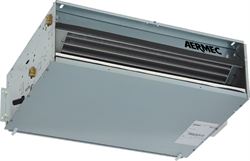 Канальный фанкойл Aermec FCZ 201 P M102326 - фото 6261993