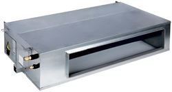 Канальный фанкойл IGC IWF-X1600D24H130 M178567 - фото 6262055