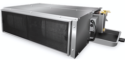 Канальный фанкойл Royal Clima VC-S 97P2Н M127285 - фото 6262154