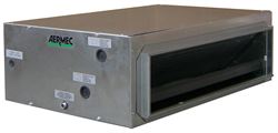 Канальный фанкойл Aermec TDA 15 E M102667 - фото 6262859