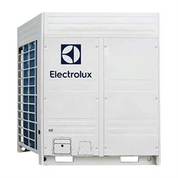 Компрессорно-конденсаторный блок Electrolux ECC-45 M61306 - фото 6266200