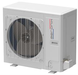 Компрессорно-конденсаторный блок Aeronik ASO-X10/AN-M M261476 - фото 6266202