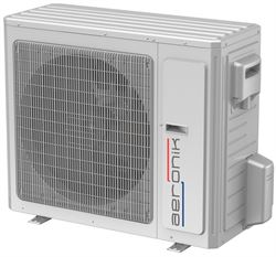 Компрессорно-конденсаторный блок Aeronik ASO-X7,5/AN-K M261480 - фото 6266214