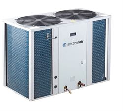 Компрессорно-конденсаторный блок Systemair SYSIMPLE C35N M180467 - фото 6266237