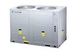 Компрессорно-конденсаторный блок Systemair SYSIMPLE C53N M180469 - фото 6266238