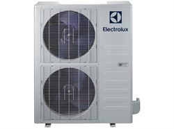 Компрессорно-конденсаторный блок Electrolux ECC-14-G M199167 - фото 6266239