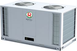 Компрессорно-конденсаторный блок Royal Clima MCU-117К M242031 - фото 6266294