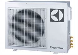 Компрессорно-конденсаторный блок Electrolux ECC-07-G M199141 - фото 6266300