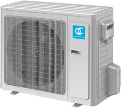Компрессорно-конденсаторный блок QUATTROCLIMA QN-CCU75D M245460 - фото 6266302