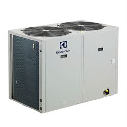 Компрессорно-конденсаторный блок Electrolux ECC-22 M61303 - фото 6266313