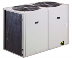 Компрессорно-конденсаторный блок General Climate GU-U96H M96860 - фото 6266359