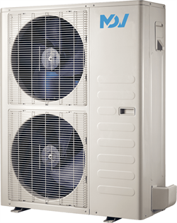 Компрессорно-конденсаторный блок Mdv MDOU-60HFN8 M201682 - фото 6266544