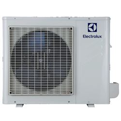 Компрессорно-конденсаторный блок Electrolux ECC-07 M61296 - фото 6266581