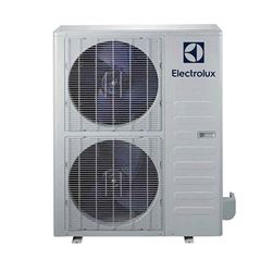 Компрессорно-конденсаторный блок Electrolux ECC-16 M61302 - фото 6266631