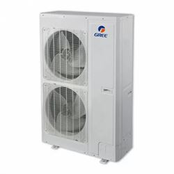 Компрессорно-конденсаторный блок Gree FGX28Pd/ANa-X(O) M200474 - фото 6266671