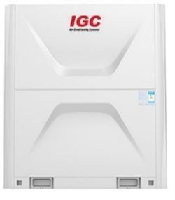 Компрессорно-конденсаторный блок IGC IMS-EX500NB(6) M203401 - фото 6266680