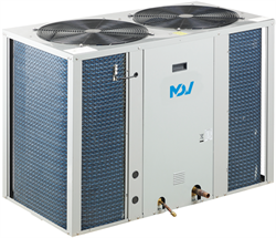 Компрессорно-конденсаторный блок Mdv MDCCU-61CN1/CCU-53/61 M66887 - фото 6266689