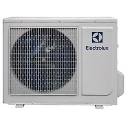 Компрессорно-конденсаторный блок Electrolux ECC-03 M199111 - фото 6266694