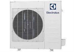Компрессорно-конденсаторный блок Electrolux ECC-10-G M199142 - фото 6266747