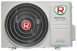 Компрессорно-конденсаторный блок Royal Clima RCI-TWN28HN с модулем RC-KA01 M201620 - фото 6266774