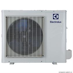 Компрессорно-конденсаторный блок Electrolux ECC-05-G M199138 - фото 6266806