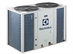 Компрессорно-конденсаторный блок Electrolux ECC-35-G M199180 - фото 6266836