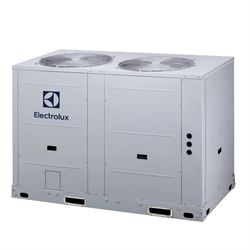 Компрессорно-конденсаторный блок Electrolux ECC-70 M61309 - фото 6266906