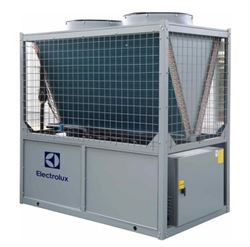 Чиллер с воздушным охлаждением Electrolux EMASC-110 M222364 - фото 6266915