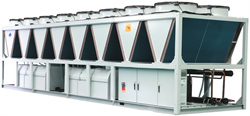 Чиллер с воздушным охлаждением Haier CI0630PANH M288941 - фото 6266957