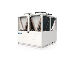 Чиллер с воздушным охлаждением TICA TAS165AH M205278 - фото 6266967