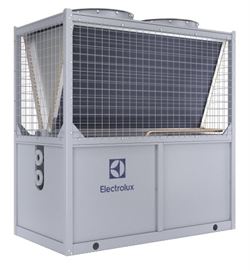 Чиллер с воздушным охлаждением Electrolux EMASC-220.V2 M217748 - фото 6267147