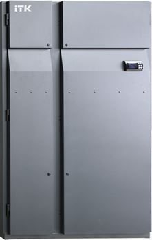 Прецизионный кондиционер ITK AIR CAB 82,9кВт место 1/2 M291279 - фото 6269947