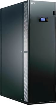 Прецизионный кондиционер ITK FLUID ROW 43,4кВт M291238 - фото 6270005