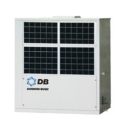 Крышный кондиционер Dunham Bush WCPS700BP M220320 - фото 6271070