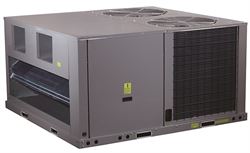Крышный кондиционер IGC IRF-085HA/NB M220383 - фото 6271096