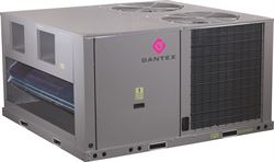 Крышный кондиционер Dantex DR-B300HPD/SCF M251803 - фото 6271141