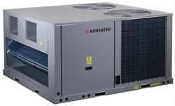 Крышный кондиционер Kentatsu KRFN600HFAN3 M216915 - фото 6271173