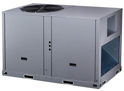 Крышный кондиционер IGC IRFT-060CA/NB M220392 - фото 6271188